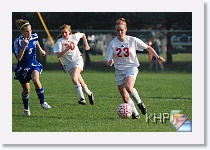 JV Soccer vs WRHS * (156 Slides)